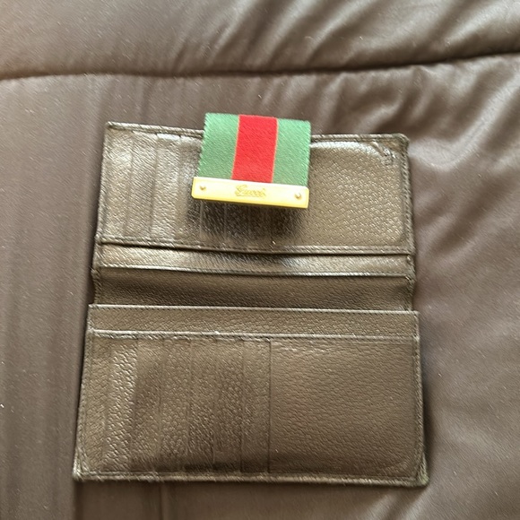 Gucci wallet - Picture 4 of 5